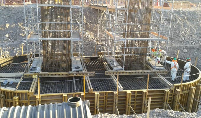 Obras Civiles