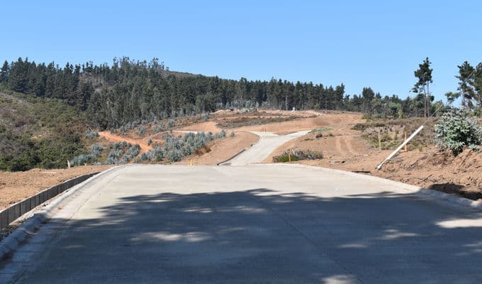 Vialidad y Obras Viales